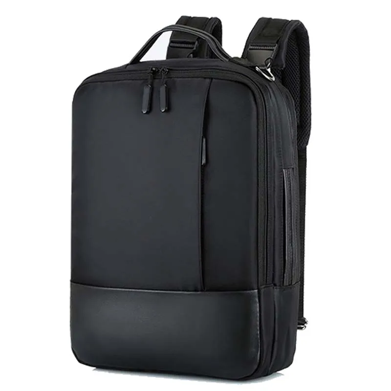 Multifunction Laptop Bag USB Charging Backpack Men Travel Bag Student Backpack Rucksack
Multifunction Laptop Bag USB Charging Backpack Men Travel Bag Student Backpack Rucksack