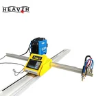 MS-2030HDX cnc plasma cutter Portable Cutting Machine