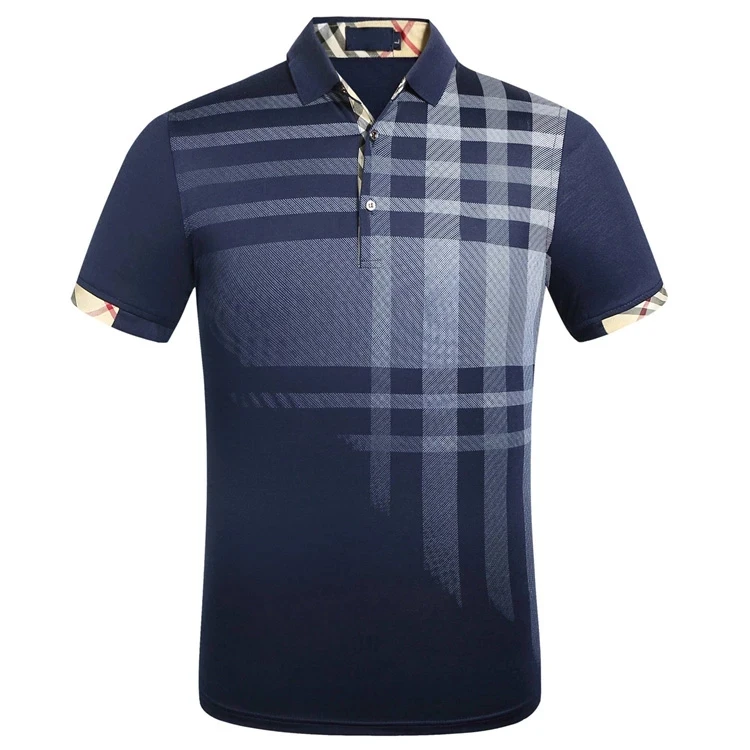 Customized sublimationprinting logo man polo t-shirt in high quality polyester breathable man polo t-shirt from China
Customized sublimationprinting logo man polo t-shirt in high quality polyester breathable man polo t-shirt from China