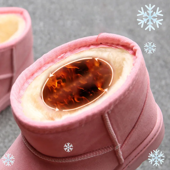 Wholesale high quality most popular warm children and girls design winter fashion women snow boots
Wholesale high quality most popular warm children and girls design winter fashion women snow boots