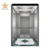 630Kg 8 Persons MRL Passenger Lift Elevator with standard design