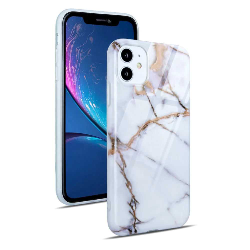 Soft TPU IMD Phone Case for iPhone 11 Accessories Mobile Marble Phone Case Cover for iPhone 11 Pro Marble Phone Case, Multi colors
Soft TPU IMD Phone Case for iPhone 11 Accessories Mobile Marble Phone Case Cover for iPhone 11 Pro Marble Phone Case, Multi colors