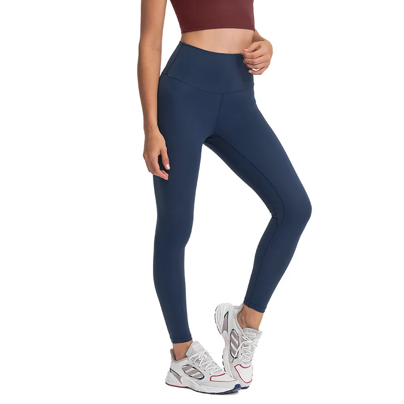 2021 Fitness high waist Yoga Pants Stretch Gym Leggings dropshipping waist trainer Tummy Control Workout Running Sports Pants
2021 Fitness high waist Yoga Pants Stretch Gym Leggings dropshipping waist trainer Tummy Control Workout Running Sports Pants
