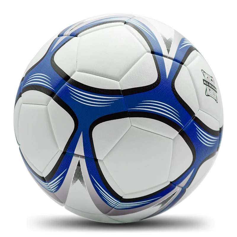 Affordable fotbal heat bonded soccer ball Customized color football for all place, Customized colors
Affordable fotbal heat bonded soccer ball Customized color football for all place, Customized colors