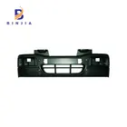 Bumper For Hot Sale 504049813 504027618 Front Bumper For Ivec Truck