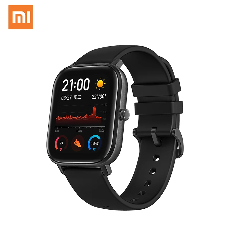 le6 practical sports smart watch