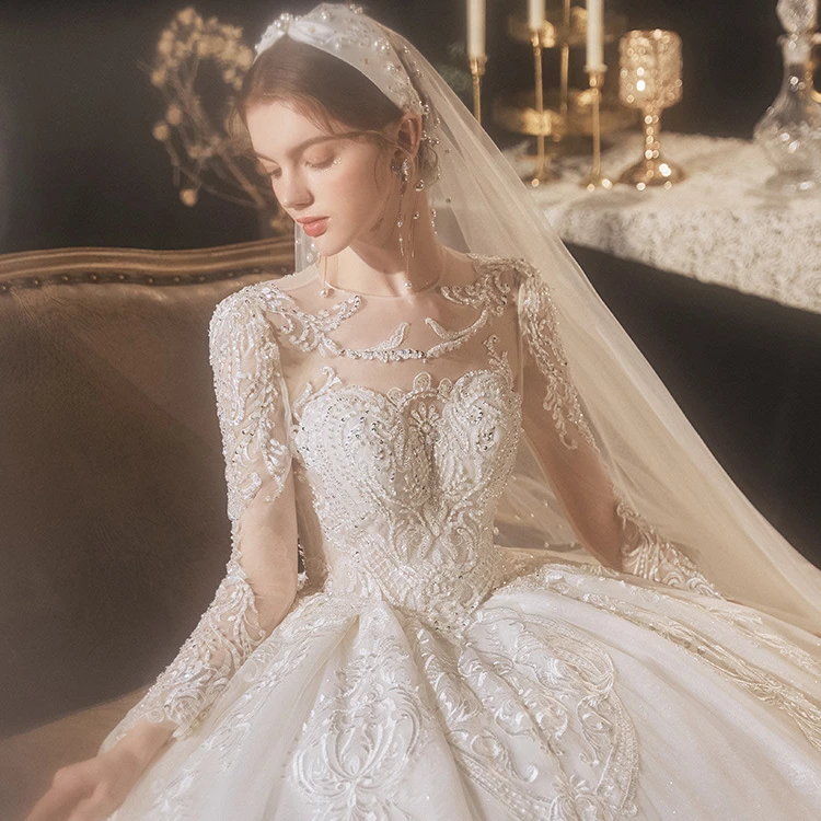 mermaid wedding dresses 2020 Bridal Ball Gown wedding gown bridal dress luxury long trail wedding dress
mermaid wedding dresses 2020 Bridal Ball Gown wedding gown bridal dress luxury long trail wedding dress