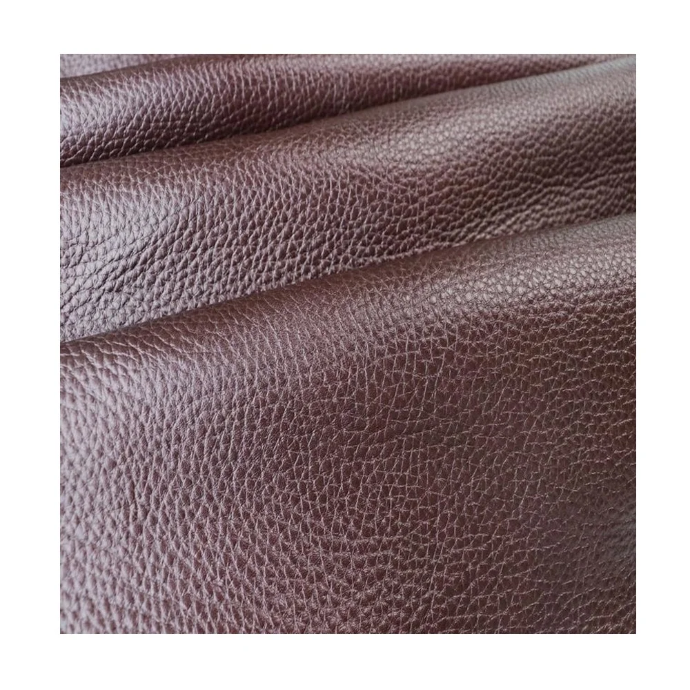 High Quality Finished fabric Leather Scraps Genuine Leather For Handicraft bag