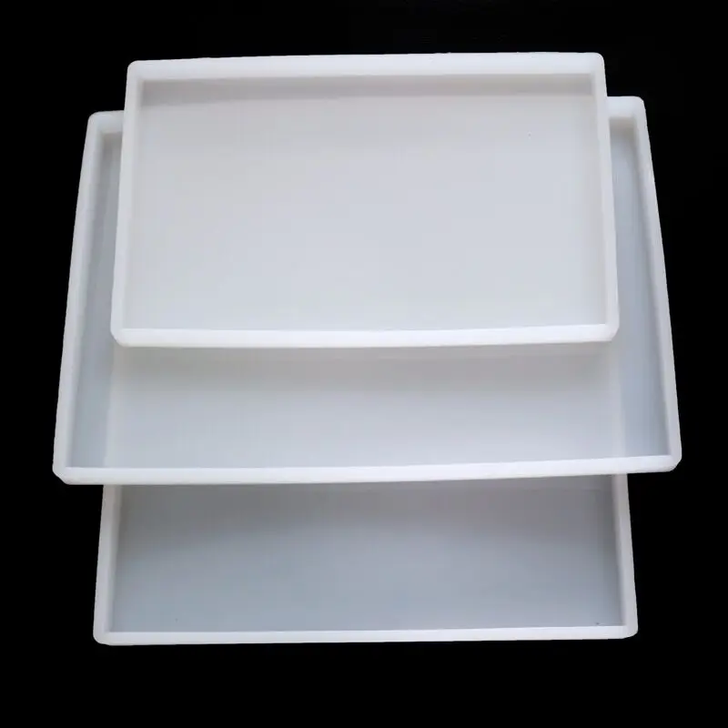 large size table pressing clay board square manual Diy crystal drip silicone mold, Customized color
large size table pressing clay board square manual Diy crystal drip silicone mold, Customized color