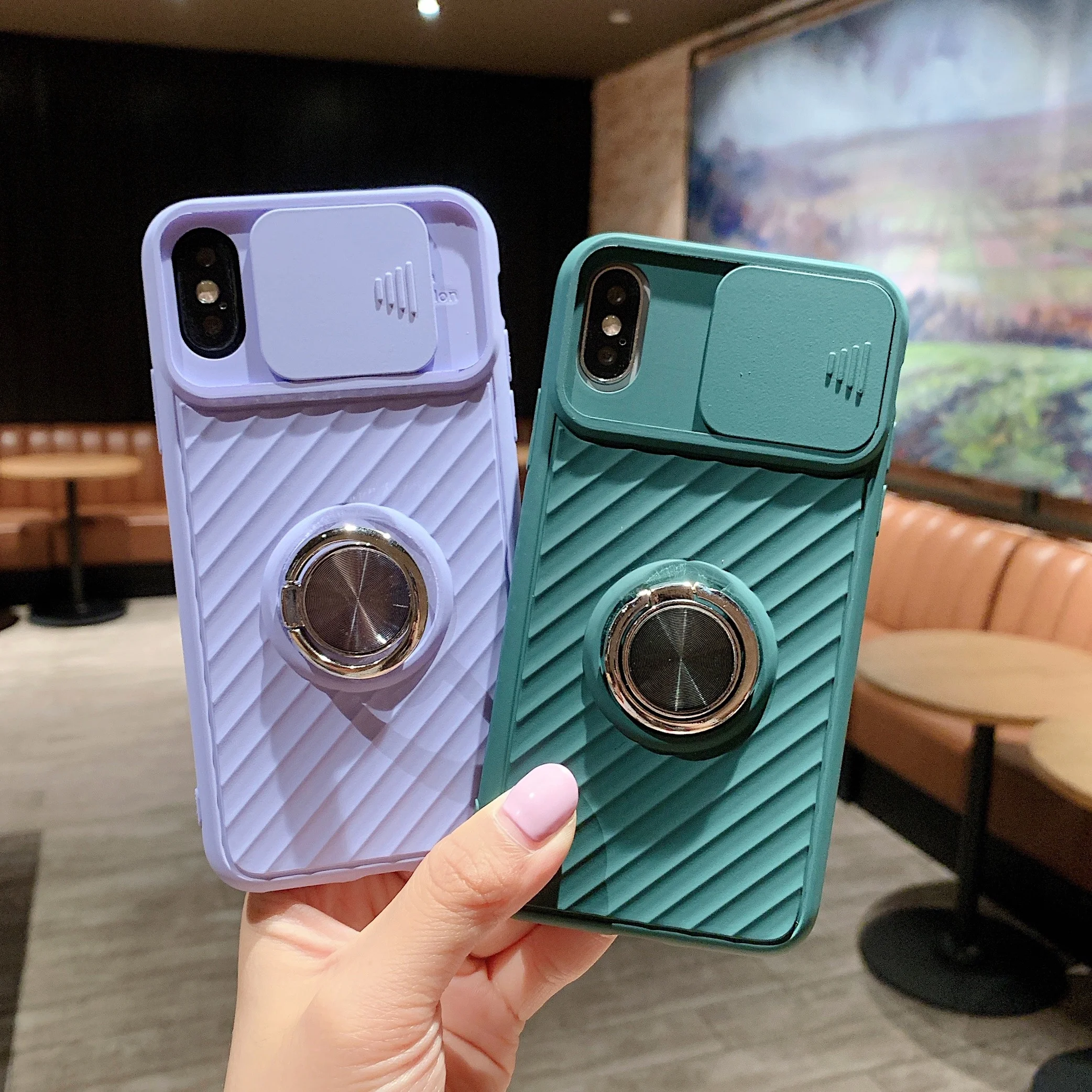 For iPhone 12 11 Pro max soft tpu shockproof ring mobile phone case back cover , for iphone x xr xs max case camera protection, Black, dark green,purple,red
For iPhone 12 11 Pro max soft tpu shockproof ring mobile phone case back cover , for iphone x xr xs max case camera protection, Black, dark green,purple,red
