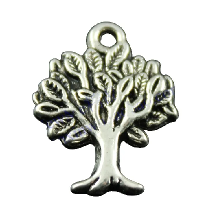 Hot selling decoration pendant silver plated metal tree shape diy pendant necklace, Picture
Hot selling decoration pendant silver plated metal tree shape diy pendant necklace, Picture