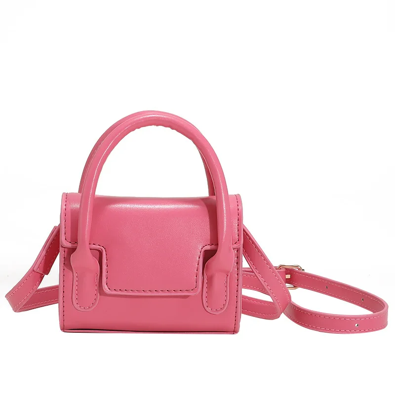New 2022 candy color pu mini hand bags women shoulder small purse and handbag ladies
New 2022 candy color pu mini hand bags women shoulder small purse and handbag ladies