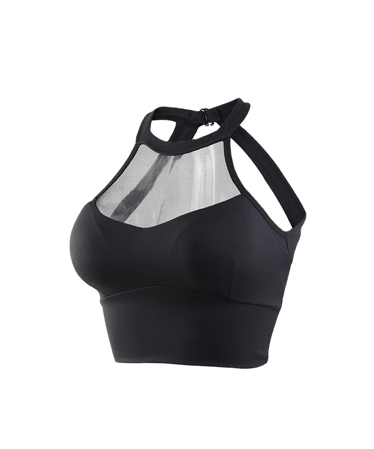 MITAOGIRL Mesh Sexy Breathable Sports Bra Gym Yoga Fitness Tops Sports Bra, 4 colors or customized
MITAOGIRL Mesh Sexy Breathable Sports Bra Gym Yoga Fitness Tops Sports Bra, 4 colors or customized