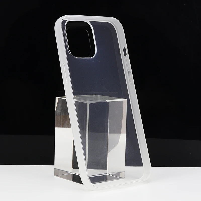 Prism Design Shockproof Matte Bumper Crystal Clear TPU Phone Case For new iPhone 12 Pro Max mirror Transparent Soft tpu
Prism Design Shockproof Matte Bumper Crystal Clear TPU Phone Case For new iPhone 12 Pro Max mirror Transparent Soft tpu