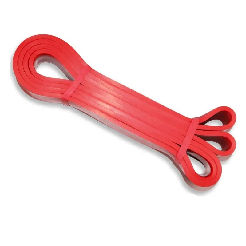 High Quality Sport Red Color Custom logo Long Pull Up Assist Gym Home Single Training Fitness Exercise Resistance Band, Red or custom color
High Quality Sport Red Color Custom logo Long Pull Up Assist Gym Home Single Training Fitness Exercise Resistance Band, Red or custom color