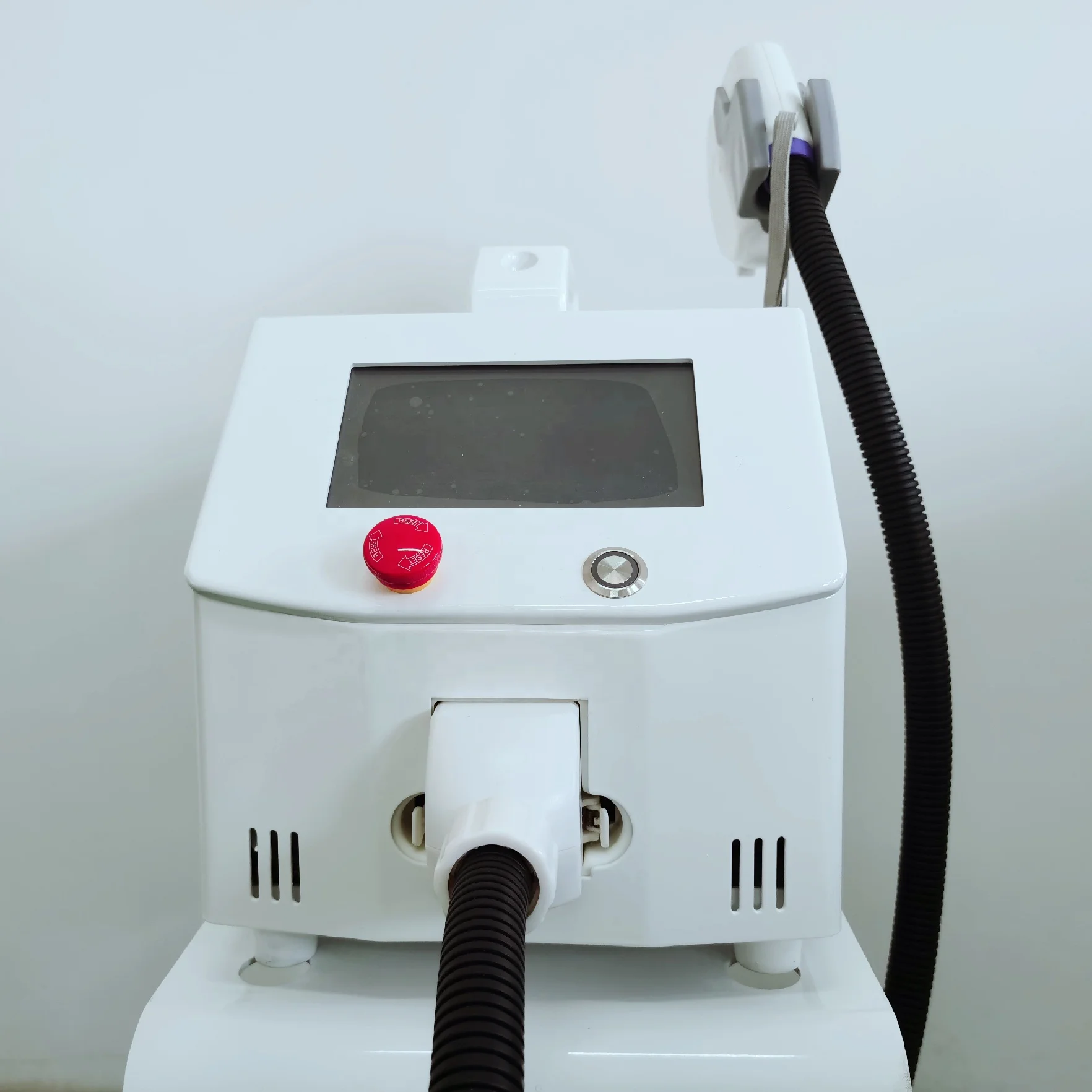 Professional CE Approval Ipl Laser Hair Removal Permanent Hair Removal Machine
Professional CE Approval Ipl Laser Hair Removal Permanent Hair Removal Machine