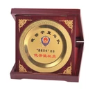 Wood Gift Plaque Wood Customized Carving Border Personalized Gift Award Wooden Plaque