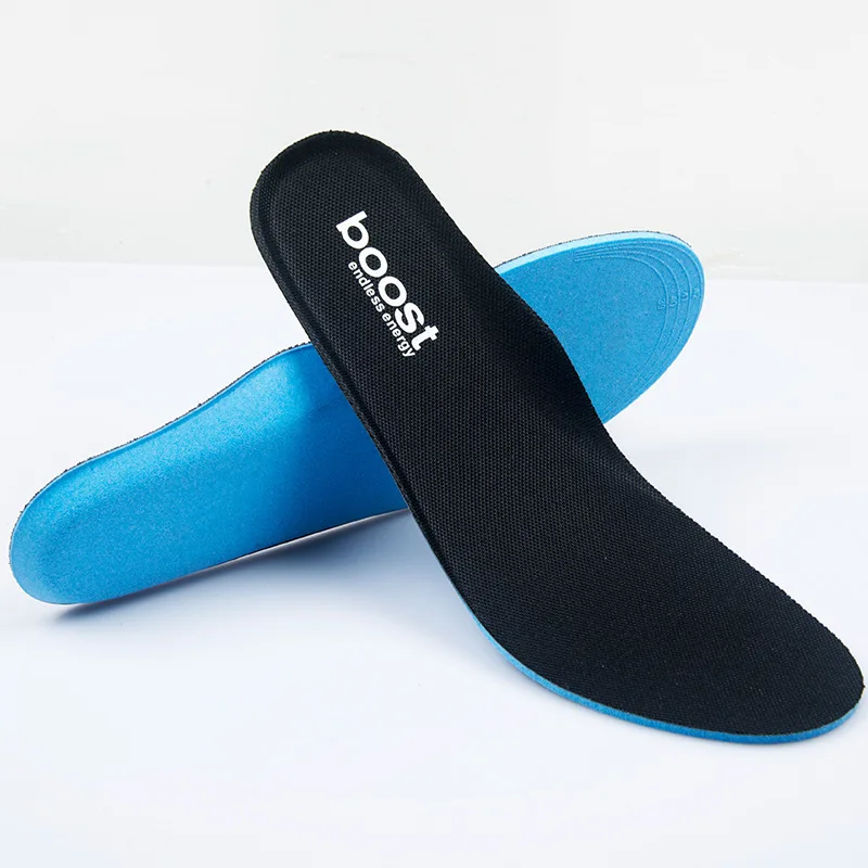 Stretch Breathable Deodorant Running Cushion Breathable Sweat Men and Women Sneakers Insoles Sports Shock Insoles
Stretch Breathable Deodorant Running Cushion Breathable Sweat Men and Women Sneakers Insoles Sports Shock Insoles