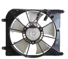 Ac Honda OEM19030SLE000 Aftermarket Car AC Fan For Honda Odyssey