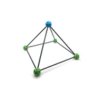 Education Toys Educational Educational Supplies Constructional Fort Set Education Build Play Toys Educational Supplies