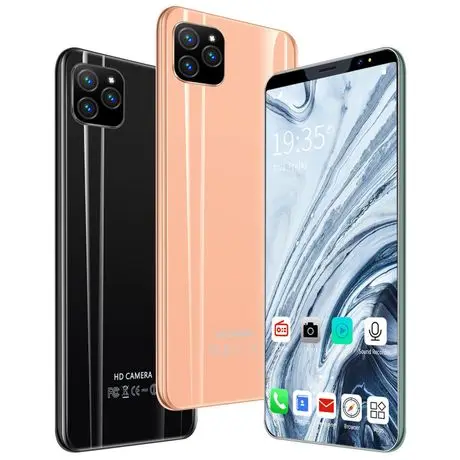 Fashionable 5.8 inch screen Android mobile phone Multi-color smart phone color screen dual SIM dual standby cell phone, Black gold white green
Fashionable 5.8 inch screen Android mobile phone Multi-color smart phone color screen dual SIM dual standby cell phone, Black gold white green