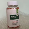 Hemp Gummies with Full Spectrum Hemp seed oil Oil by cold press For Pain, Stress & Anxiety