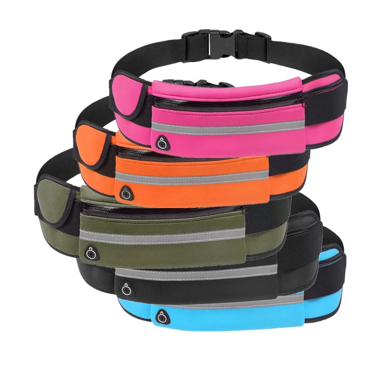 2021 Quality Guaranteed High Quality Fashion Unisex Travel Waist Bag Fanny Pack, Many colors are available
2021 Quality Guaranteed High Quality Fashion Unisex Travel Waist Bag Fanny Pack, Many colors are available