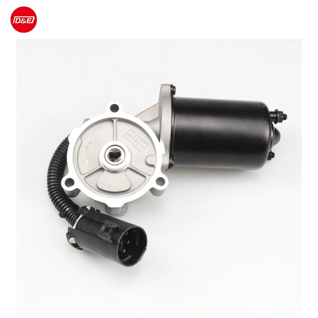 Auto Transfer Case Shift Motor 1529021 470512 U502179A0 6M347K004AA for Ford Ranger 4760648001A Mazda Great Wall Haval
Auto Transfer Case Shift Motor 1529021 470512 U502179A0 6M347K004AA for Ford Ranger 4760648001A Mazda Great Wall Haval