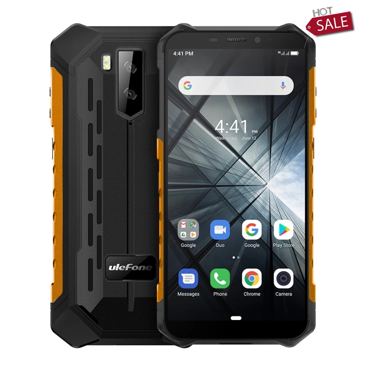 Top Quality Price Ip68 Waterproof Review Rugged Phone Ulephone Feature Phones Ulifon Ulefone Armor X3 32Gb
Top Quality Price Ip68 Waterproof Review Rugged Phone Ulephone Feature Phones Ulifon Ulefone Armor X3 32Gb