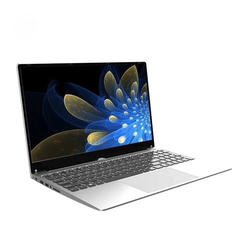 15.6 Inch Slim Laptop R7 2700u Gaming Laptop Computer With Fingerprint Unlock Business Ultabook
15.6 Inch Slim Laptop R7 2700u Gaming Laptop Computer With Fingerprint Unlock Business Ultabook