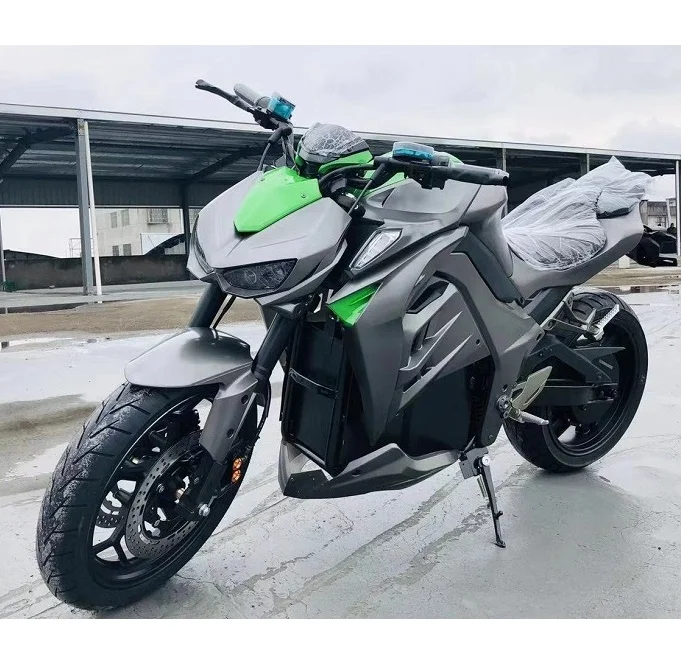 electric off road motorcycle