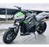 2 Wheel 8000W Off Road Powerful Electric Motorcycle