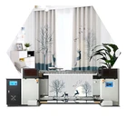 DTG printing textile/ polyester sublimation printer machine with lowest price for hot sales