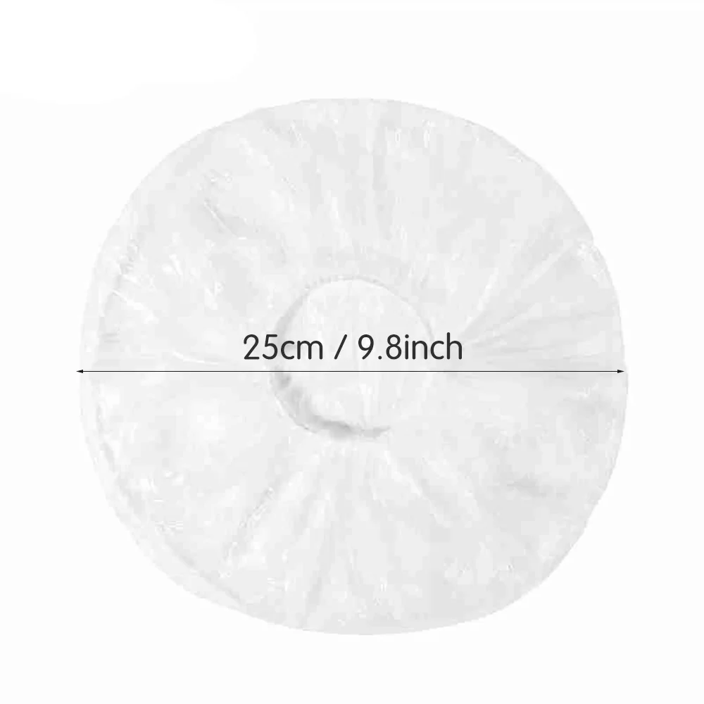 100PCS Reusable Durable Food Storage Covers for Bowls Elastic Plate Silicone Lid Covers Vacuum Bags For Kitchen Food Fresh Seal
100PCS Reusable Durable Food Storage Covers for Bowls Elastic Plate Silicone Lid Covers Vacuum Bags For Kitchen Food Fresh Seal