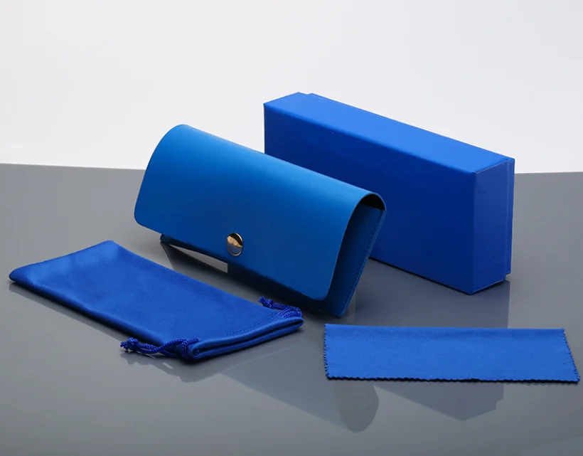 2023 Cheap Sunglasses Box Mirror Cloth Mirror Bag Set Four-Piece Set Sunglasses Bag For Travel Eyewear Cases And Cloths
2023 Cheap Sunglasses Box Mirror Cloth Mirror Bag Set Four-Piece Set Sunglasses Bag For Travel Eyewear Cases And Cloths