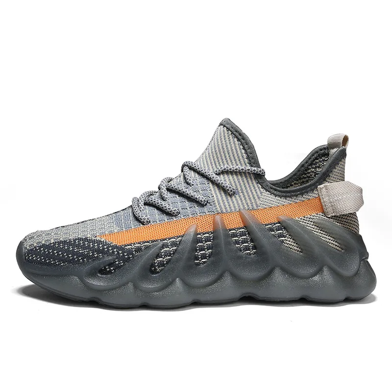 Men's Style Fashion Sports Breathable Mens Shoes Casual Sport zapatillas running shoes custom Casual
Men's Style Fashion Sports Breathable Mens Shoes Casual Sport zapatillas running shoes custom Casual