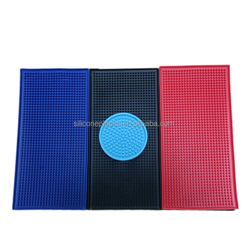 Diffenrent color design black silicone mat custom massage floor mat, Customized color
Diffenrent color design black silicone mat custom massage floor mat, Customized color