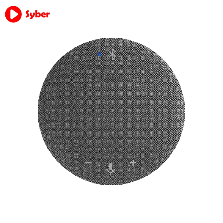 M66/66s USB Bluetooth Wireless Phone Computer Omnidirectional Microphone Conference Speaker Outdoor Portable Music Speaker
M66/66s USB Bluetooth Wireless Phone Computer Omnidirectional Microphone Conference Speaker Outdoor Portable Music Speaker
