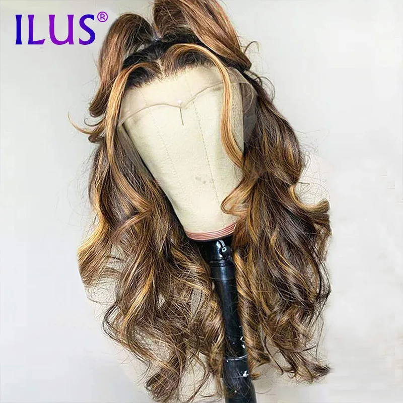 Body Wave 1B/27 Highlight Colored Full Lace Front Human Hair Wigs For Black Women HD Lace Frontal Wigs Hot Sale Free Shipping
Body Wave 1B/27 Highlight Colored Full Lace Front Human Hair Wigs For Black Women HD Lace Frontal Wigs Hot Sale Free Shipping