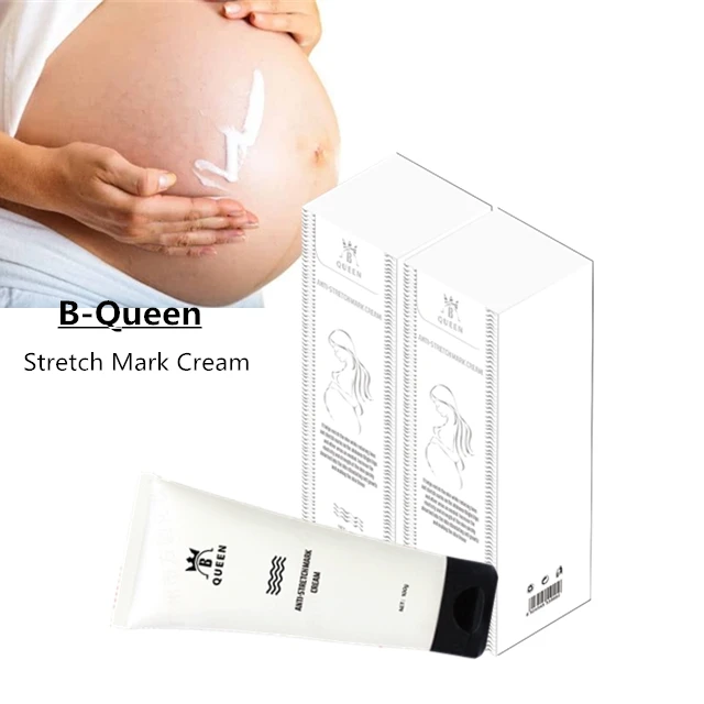 Scar Stretch Mark Removal Cream with Strong Whitening and Repairing Effect, White
Scar Stretch Mark Removal Cream with Strong Whitening and Repairing Effect, White