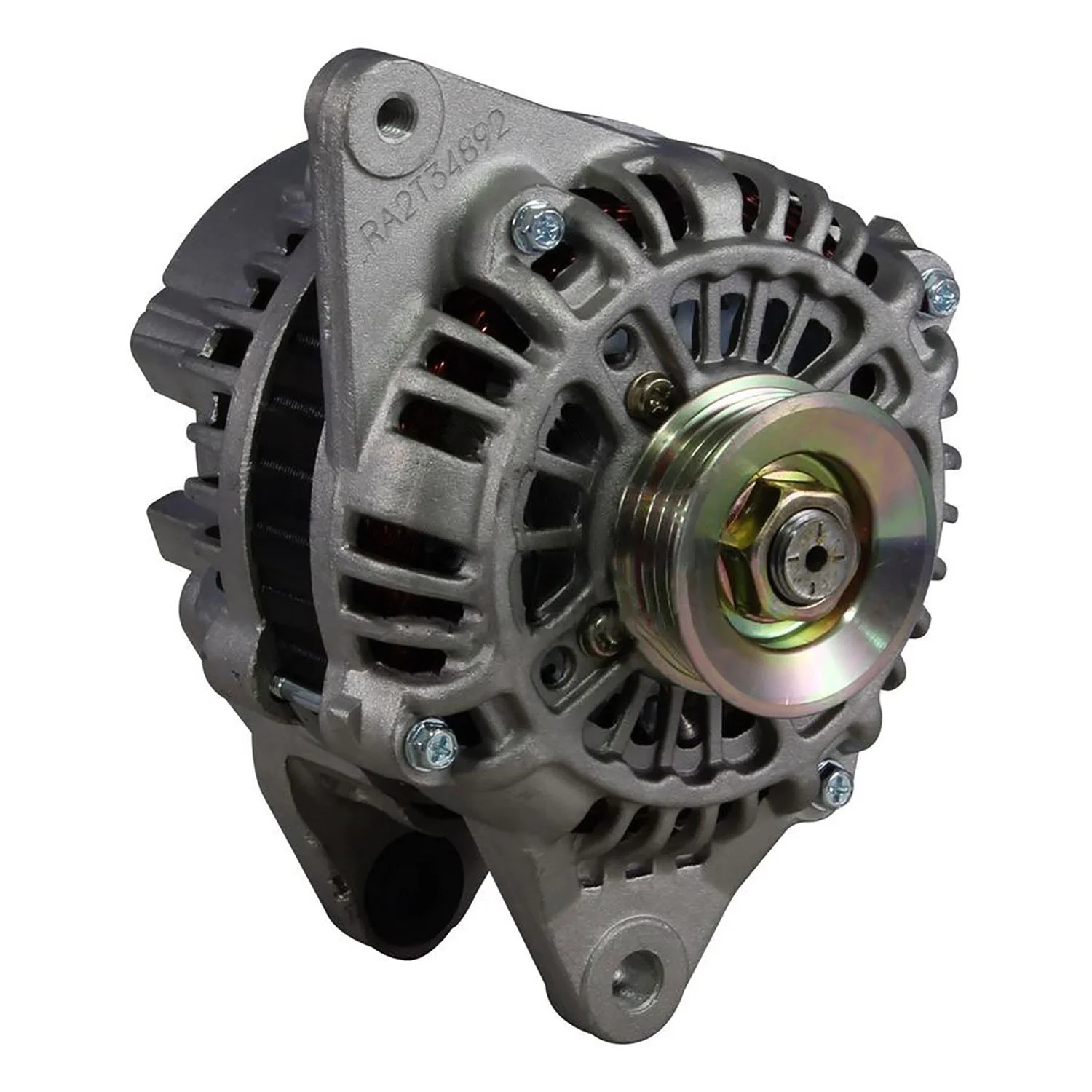 Auto Dynamo Alternator Generator For Mitsubishi JA1288IR ALM1288 A2T34992 A2T35091 A2T35092 MD175810
Auto Dynamo Alternator Generator For Mitsubishi JA1288IR ALM1288 A2T34992 A2T35091 A2T35092 MD175810