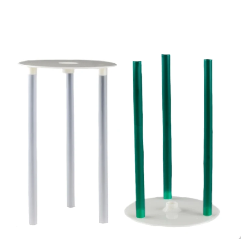 4/6/8/10/12 Inch Multi-Layer Cake Support Frame Practical Cake Stands Round Dessert Support Spacer Piling Bracket Rice white ca, Milky white
4/6/8/10/12 Inch Multi-Layer Cake Support Frame Practical Cake Stands Round Dessert Support Spacer Piling Bracket Rice white ca, Milky white