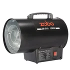 High Quality Imported Materials Fashion Gas Heater