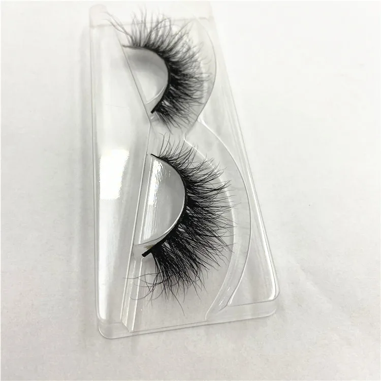 Mink eyelashes K19 vendor 3D mink eyelashes20 mm long fluffy eyelashes mink private label natural look
Mink eyelashes K19 vendor 3D mink eyelashes20 mm long fluffy eyelashes mink private label natural look