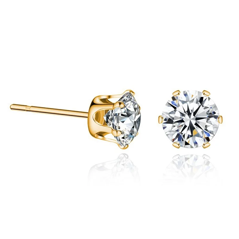 Newest Stainless Steel Round Shape Earrings Rose Gold Boho Drop Earrings Wholesale, Picture
Newest Stainless Steel Round Shape Earrings Rose Gold Boho Drop Earrings Wholesale, Picture