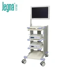 New Endoscopic system cart medical trolley cart