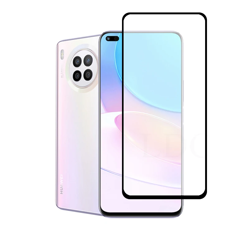 For Huawei Nova 8I Full Screen Cover Explosion-proof Screen Protector For Huawei Nova 8I Tempered Glass
For Huawei Nova 8I Full Screen Cover Explosion-proof Screen Protector For Huawei Nova 8I Tempered Glass