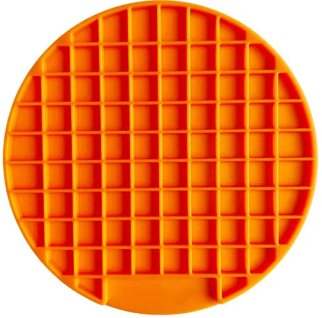 Pet Lick Mat to Stop Bloat Pet Slower Food Bowl Dog Lick Mat 
Pet Lick Mat to Stop Bloat Pet Slower Food Bowl Dog Lick Mat