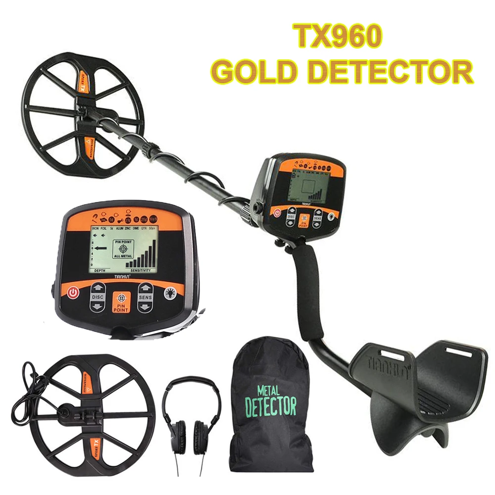 TX960 Gold detector (10).jpg