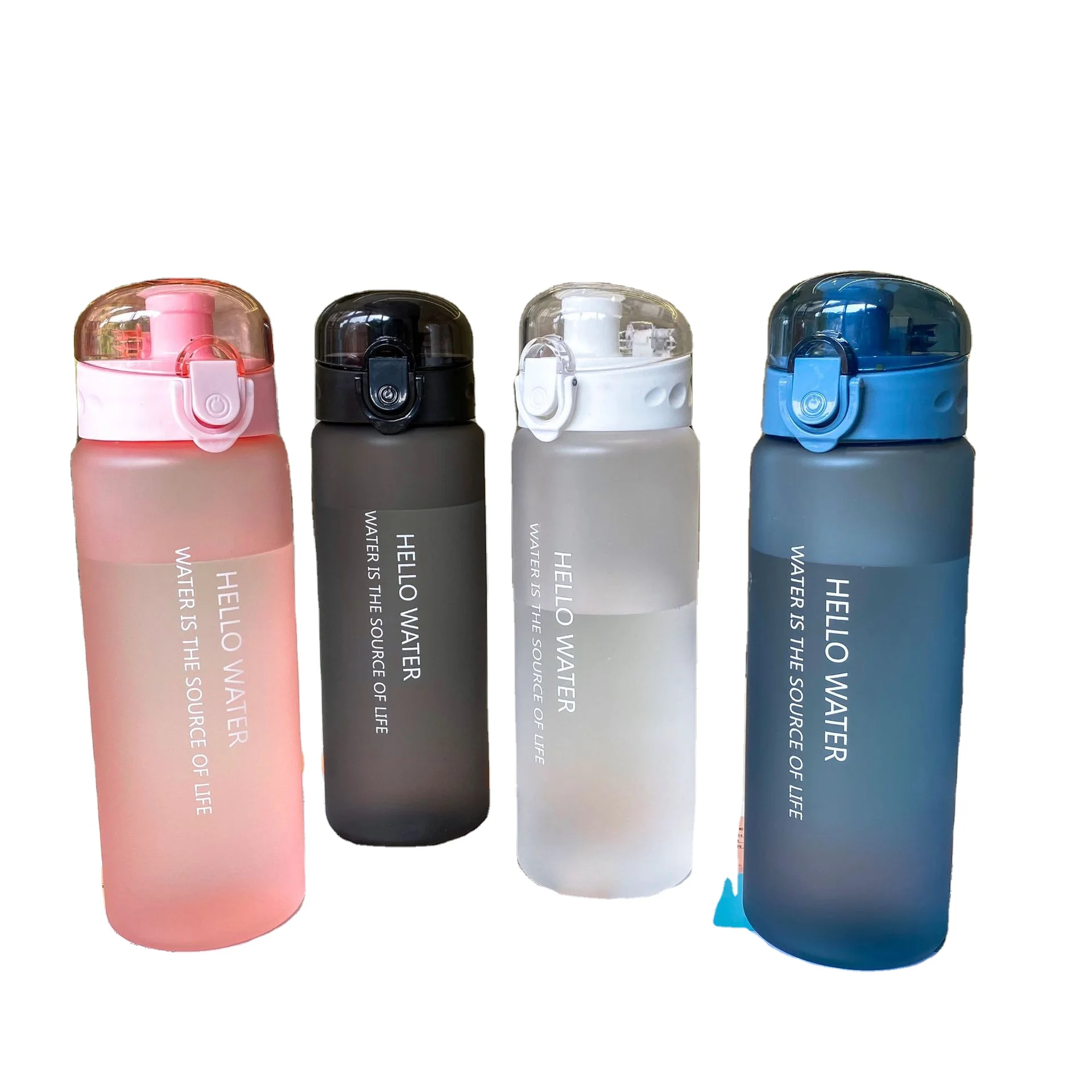 student outdoor fitness cup female summer sports children gift New frosted plastic portable cup
student outdoor fitness cup female summer sports children gift New frosted plastic portable cup